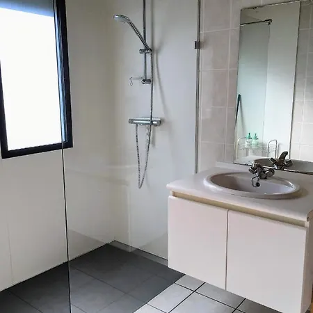 In The Woods Σαλέ Houffalize