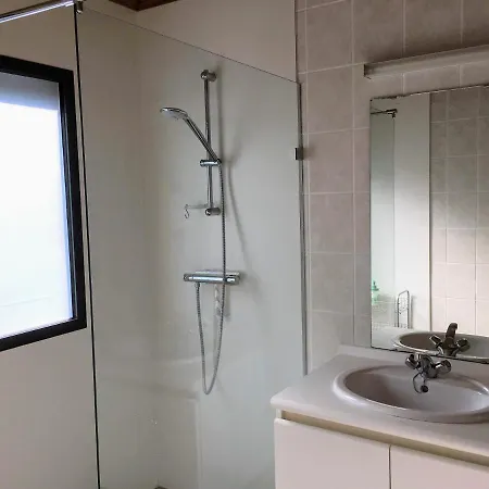 In The Woods 木屋 胡法利兹