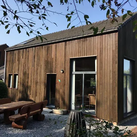 木屋 In The Woods 胡法利兹