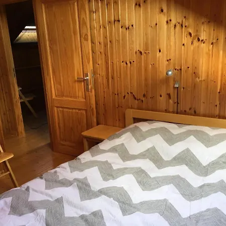 In The Woods * Houffalize