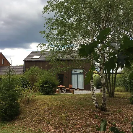 Chalet In The Woods *