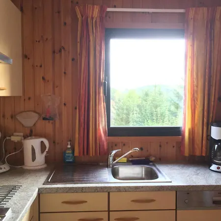 In The Woods * 胡法利兹