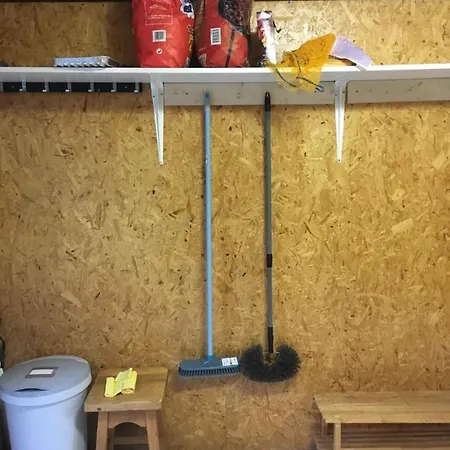 Σαλέ In The Woods *