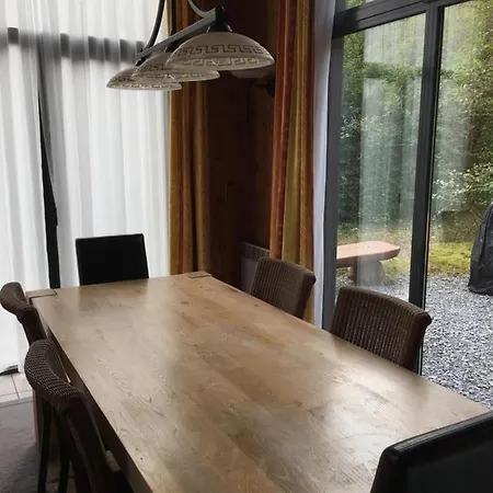 In The Woods Houffalize