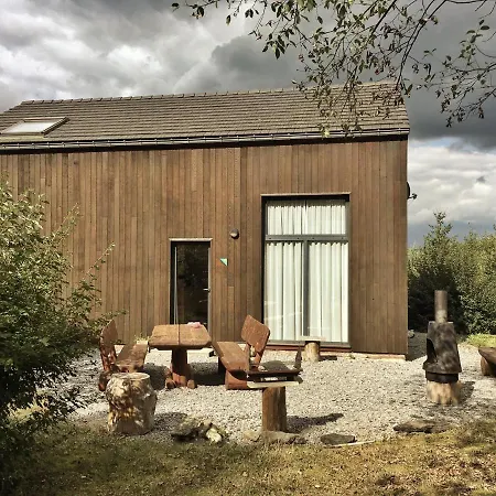 In The Woods Houffalize