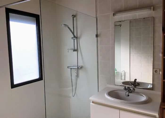 In The Woods Chalet Houffalize