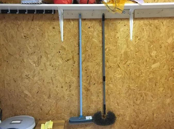 Chalet In The Woods *