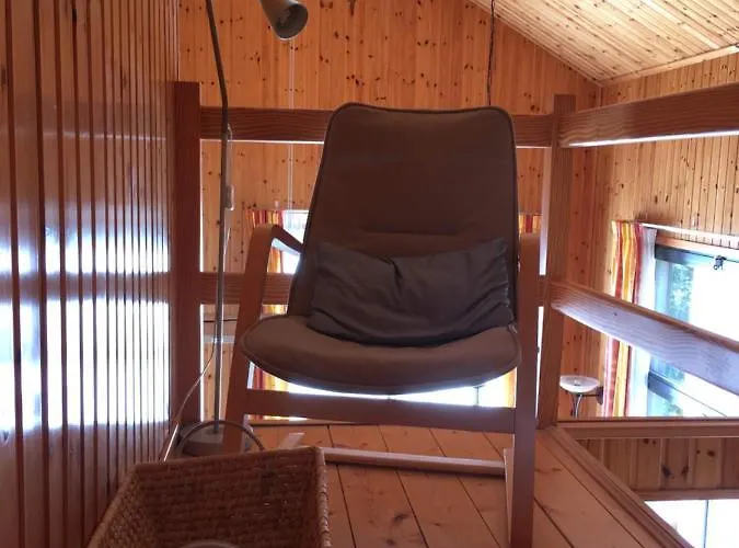 In The Woods Houffalize